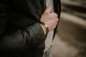 Preview: Lunavit Herren Armband mit Magnete für stylische Outfits